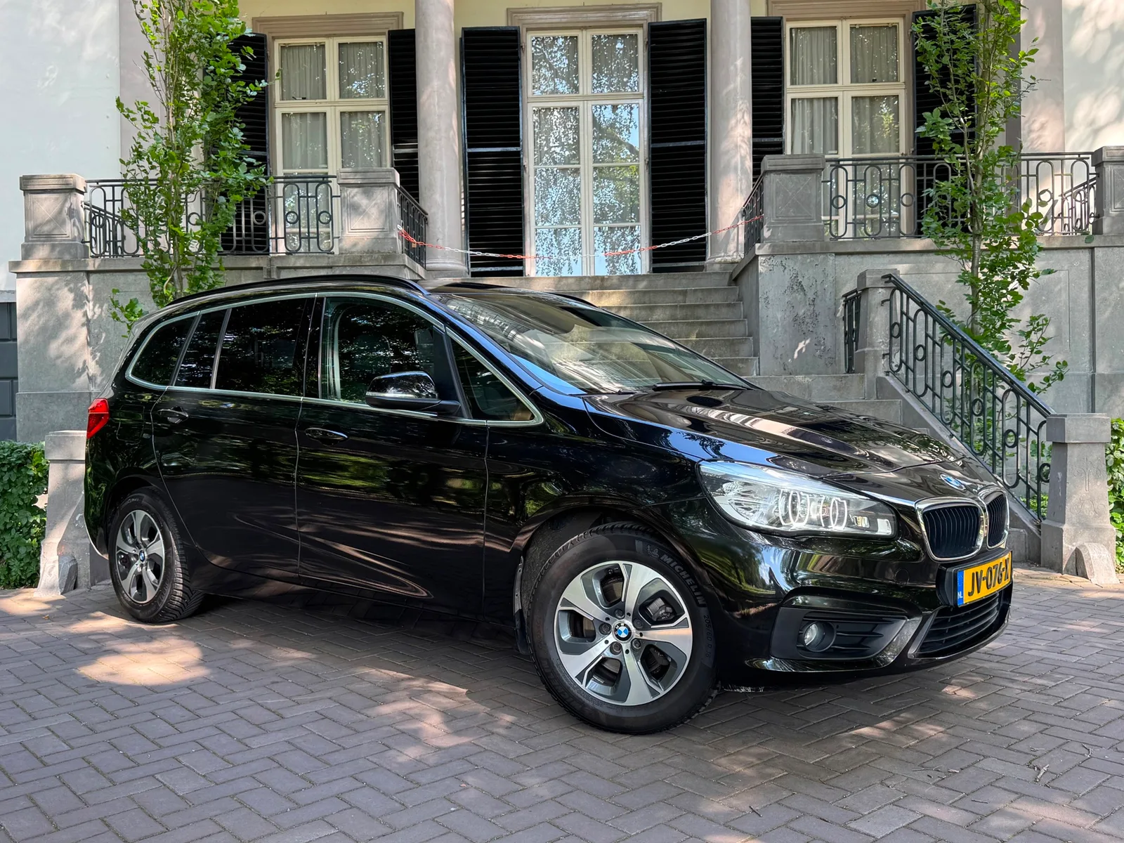 BMW 2-Serie (2016) — foto 1