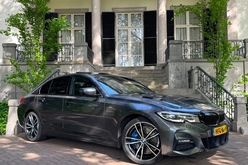 BMW 3-Serie (2020)