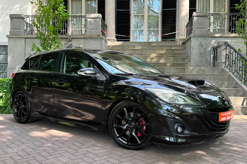 Mazda 3 (2010)