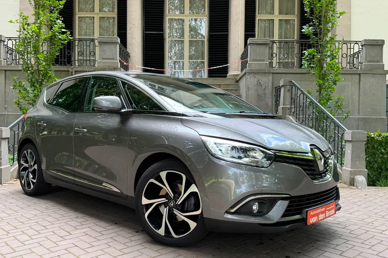 Renault Scénic (2016)