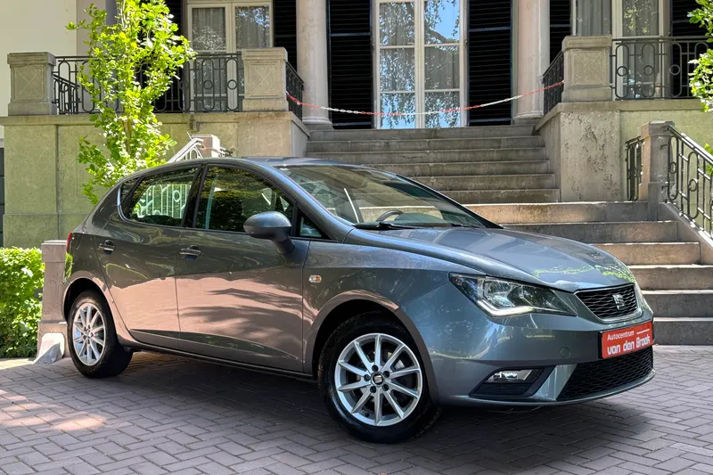 SEAT Ibiza (2016)