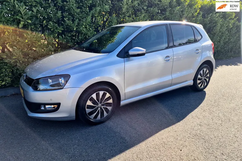 Volkswagen Polo (2017)