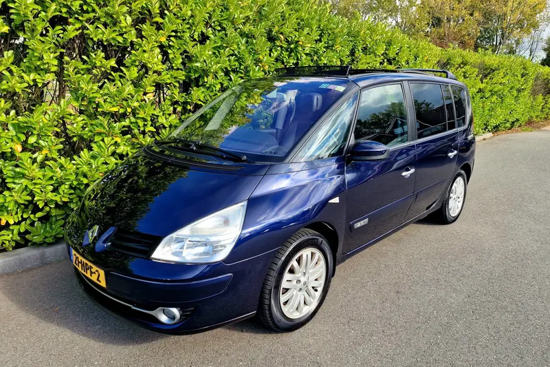 Renault Grand Espace (2009)