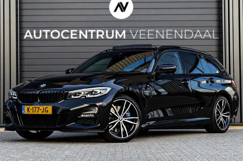 BMW 3-Serie (2021)