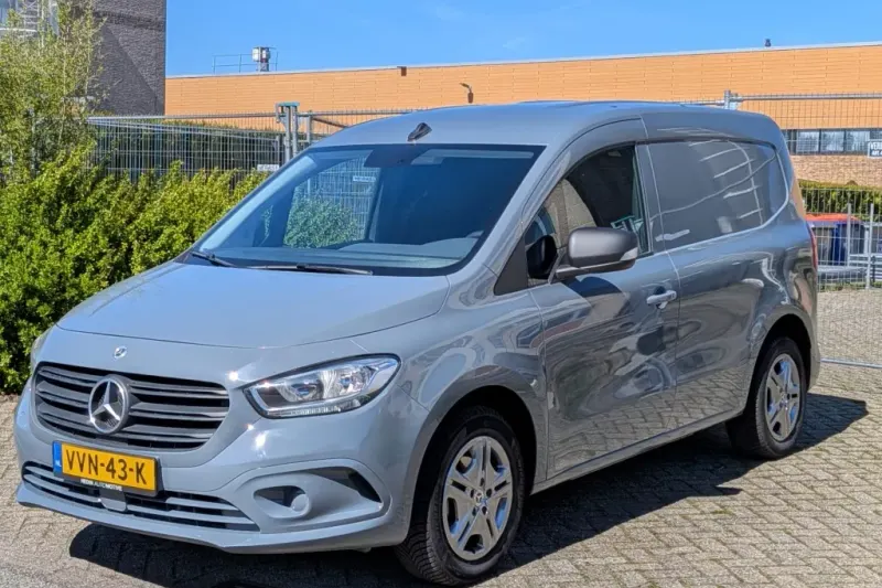 Mercedes-Benz Citan (2023)
