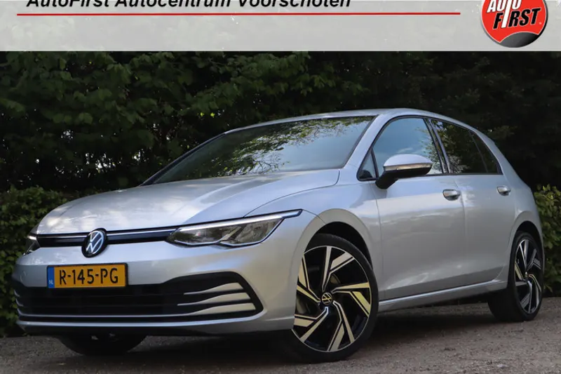 Volkswagen Golf (2020)