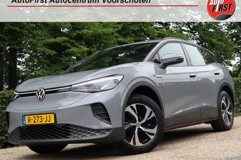 Volkswagen ID.4 (2023)