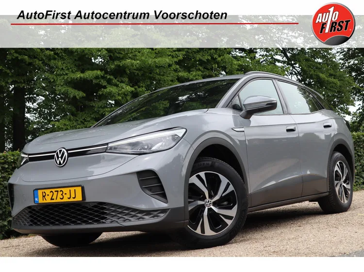 Volkswagen ID.4 (2023) — foto 1
