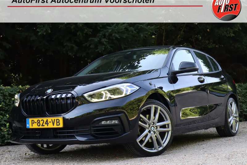 BMW 1-Serie (2021)