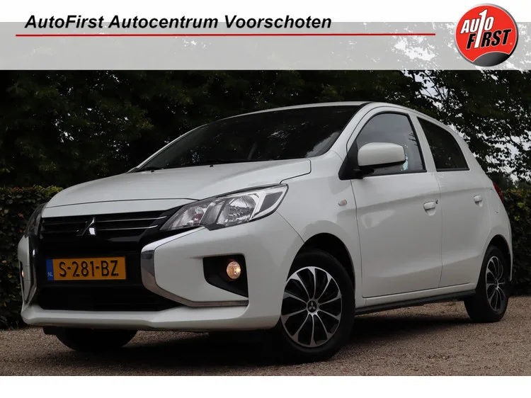 Mitsubishi Space (2023) — foto 1