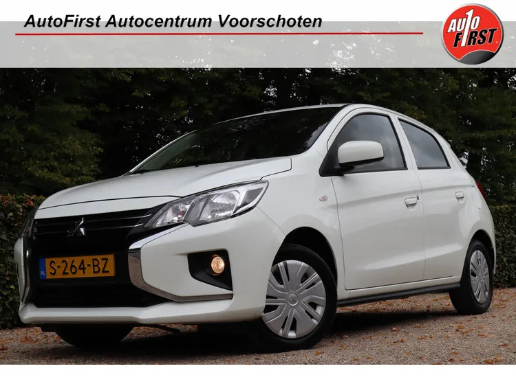 Mitsubishi Space (2021) — foto 1