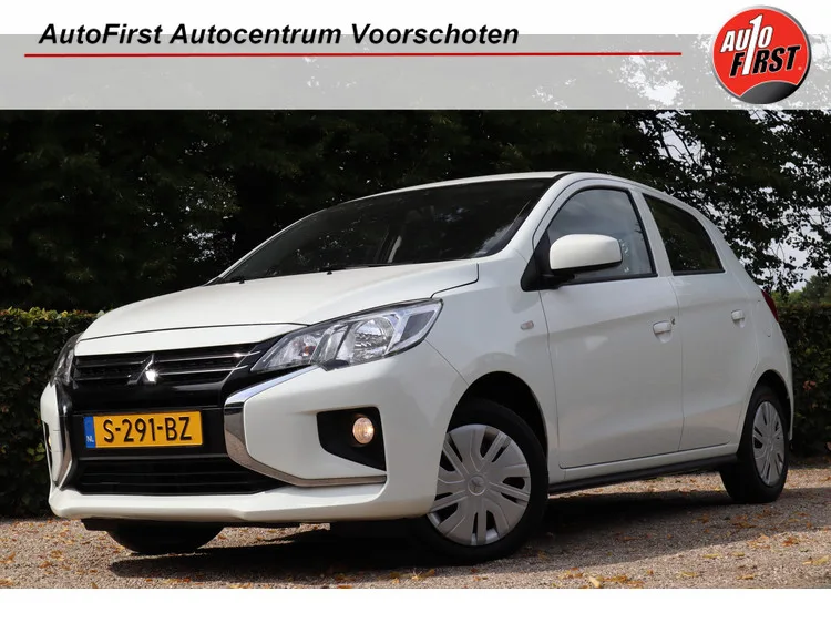 Mitsubishi Space (2023) — foto 1