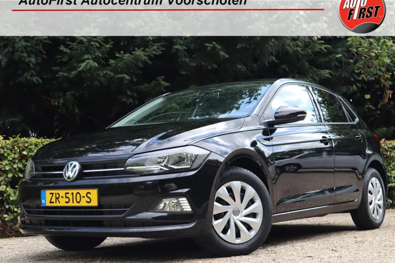 Volkswagen Polo (2019)
