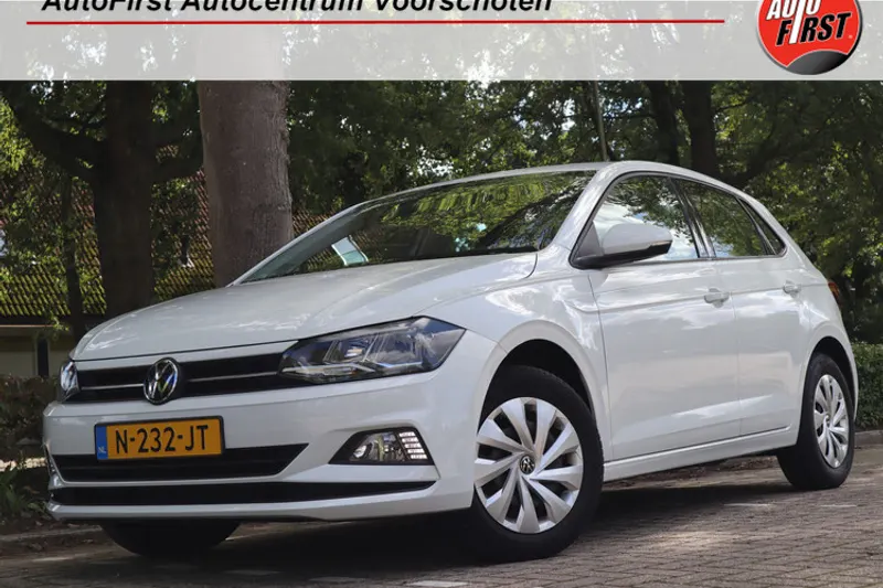 Volkswagen Polo (2021)