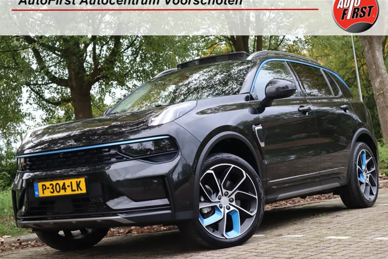 Lynk & Co 01 (2022)