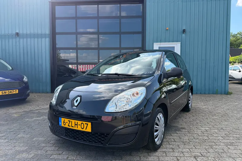 Renault Twingo (2009)