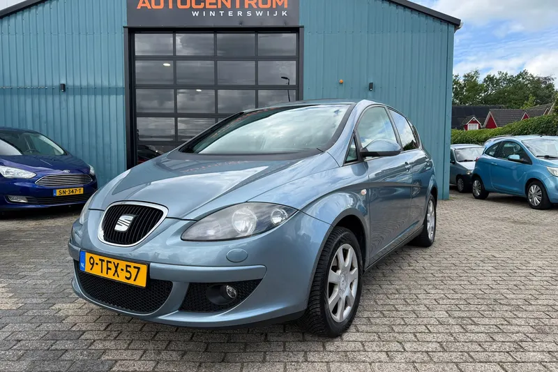 SEAT Altea XL (2006)