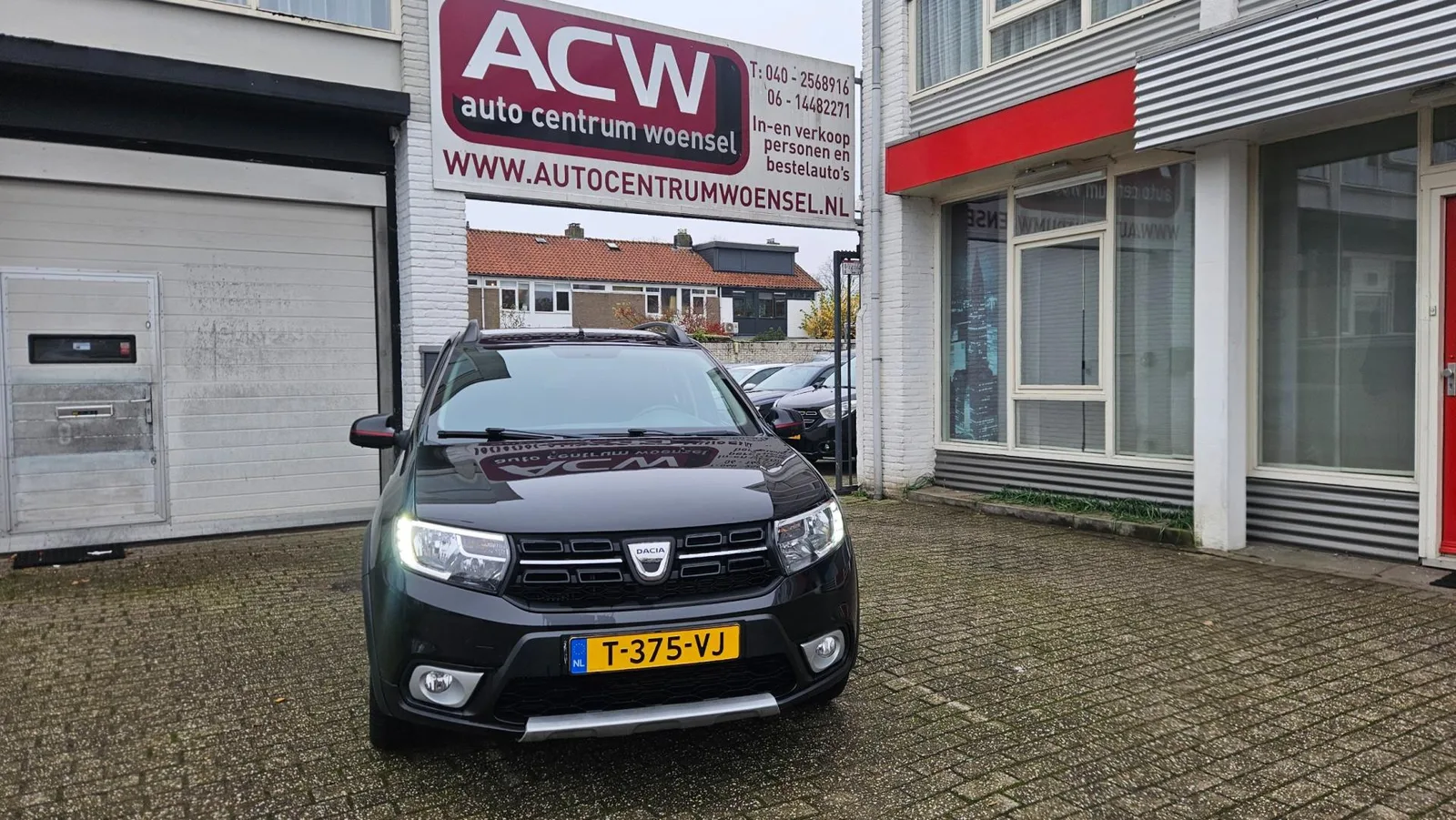 Dacia Logan MCV (2019) — foto 1