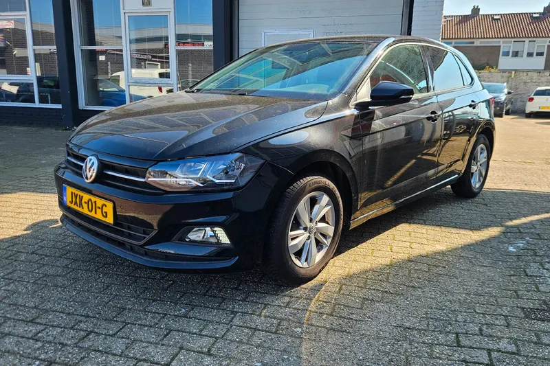 Volkswagen Polo (2019)