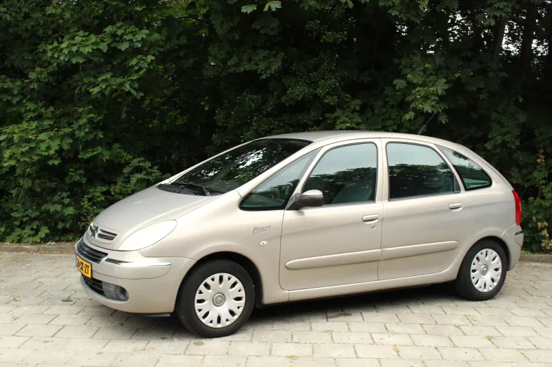 Citroën Xsara Picasso (2006)