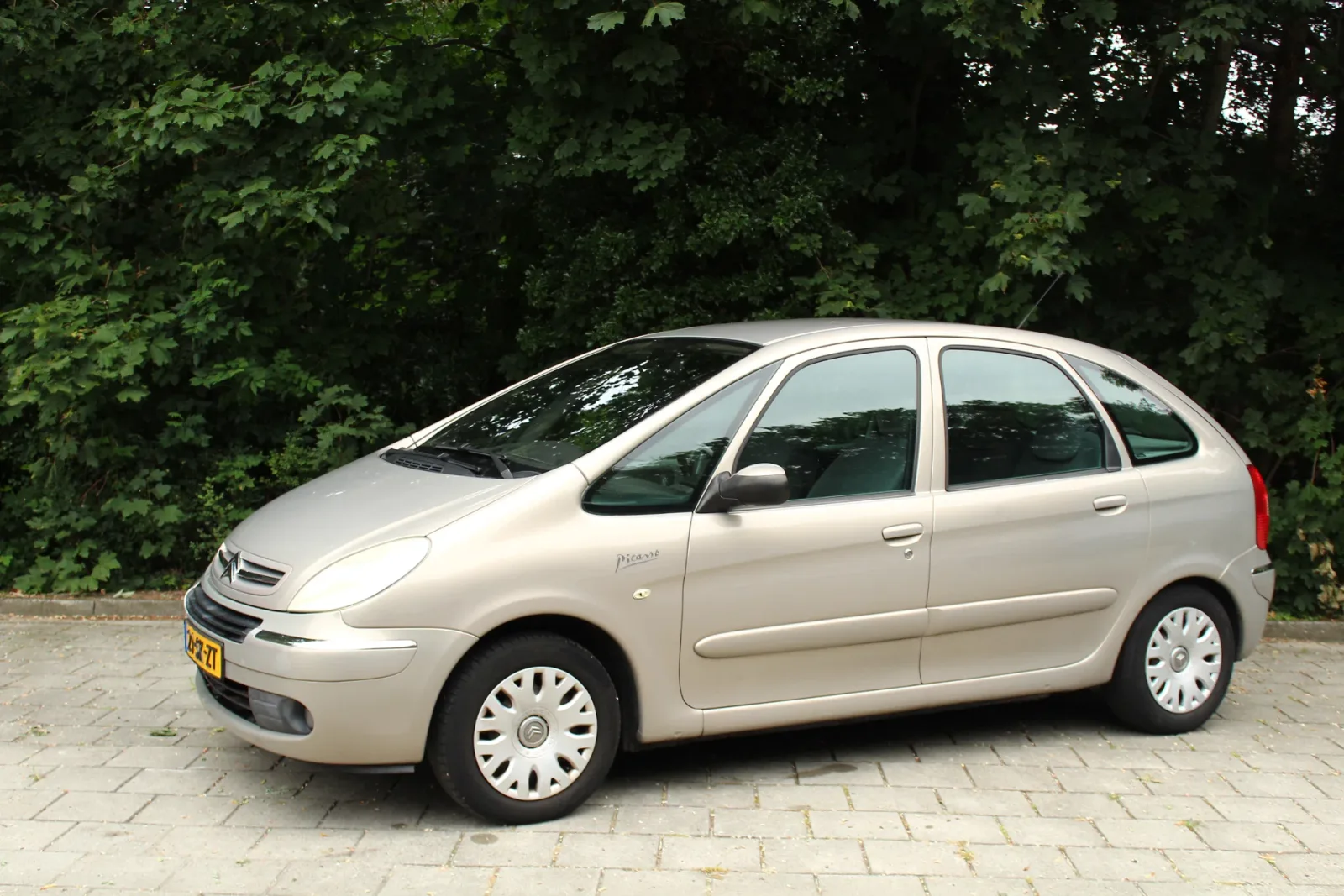 Citroën Xsara Picasso (2006) — foto 1