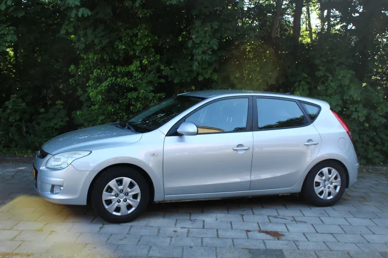 Hyundai i30 (2008)