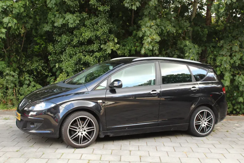 SEAT Altea XL (2007)