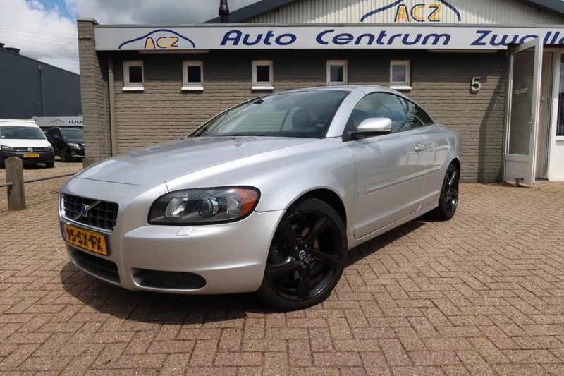 Volvo C70 (2006)