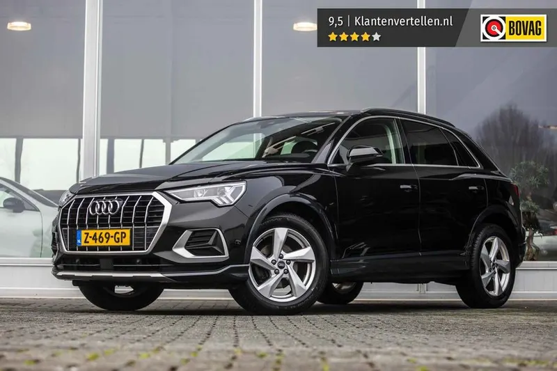 Audi Q3 (2021)