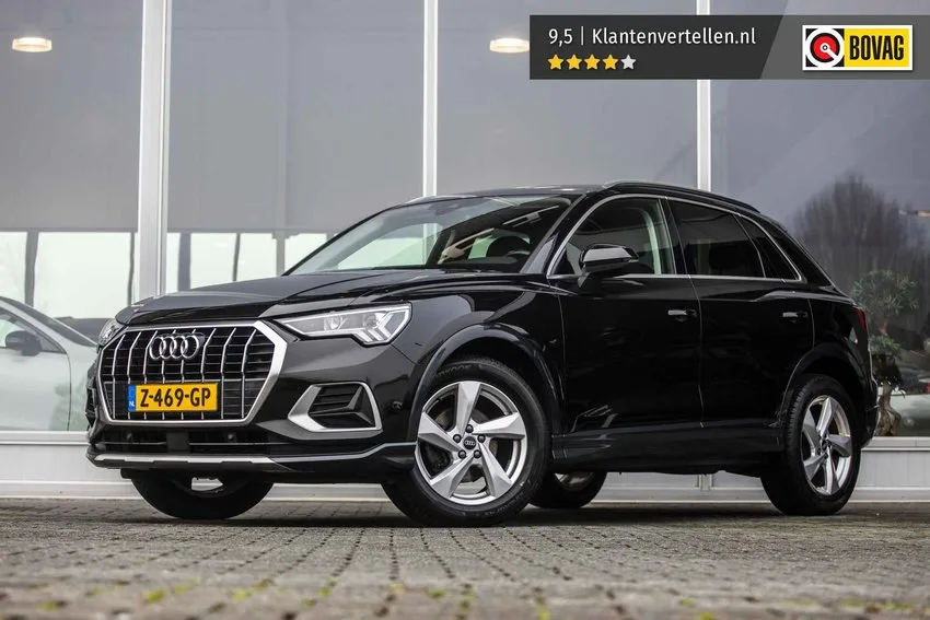 Audi Q3 (2021) — foto 1