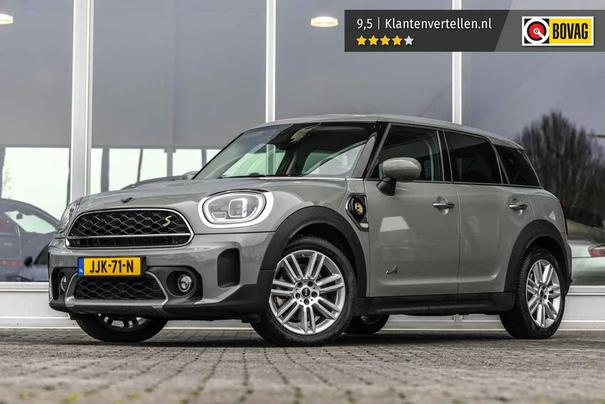 MINI Countryman (2023) — foto 1