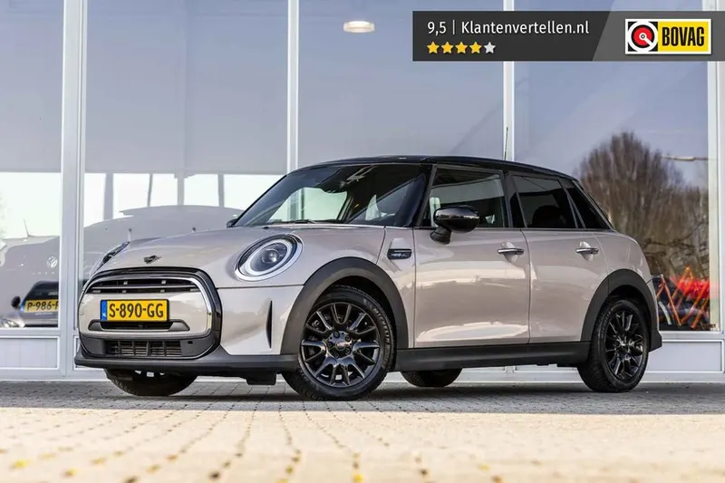 MINI Mini (2023)