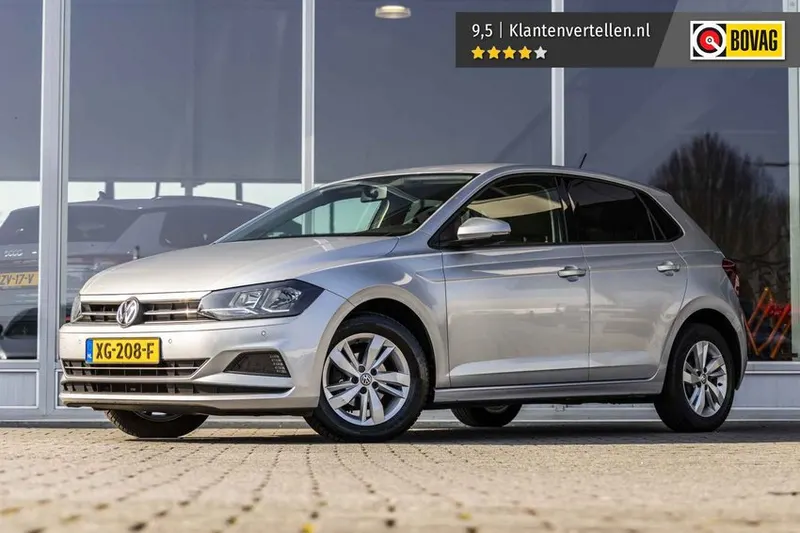 Volkswagen Polo (2018)