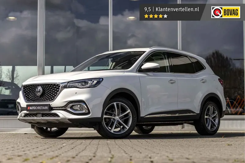 MG MG HS (2022)