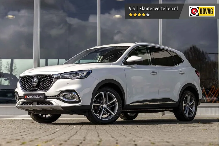 MG MG HS (2022) — foto 1