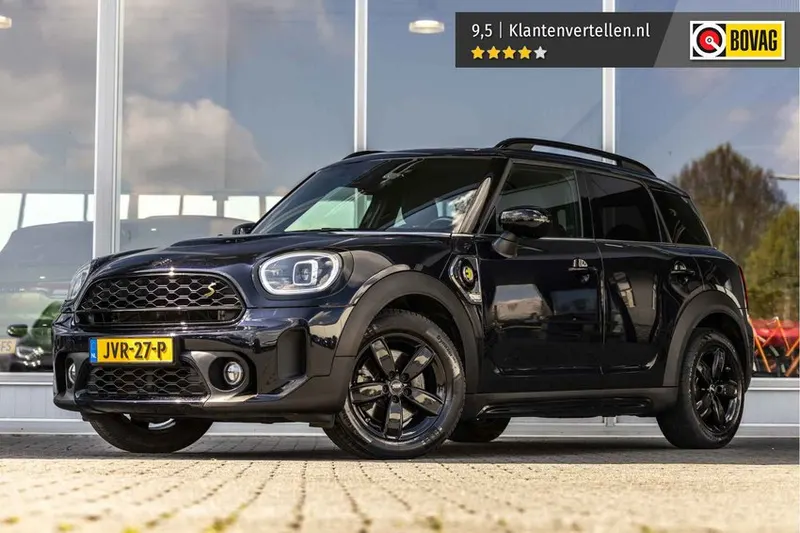 MINI Countryman (2023)
