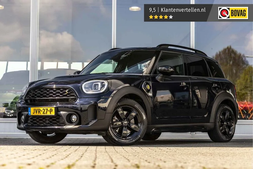 MINI Countryman (2023) — foto 1