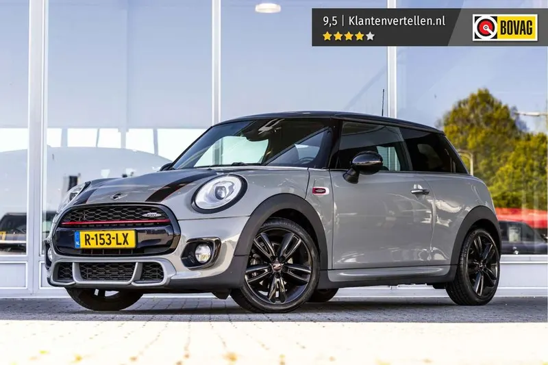 MINI Mini (2017)