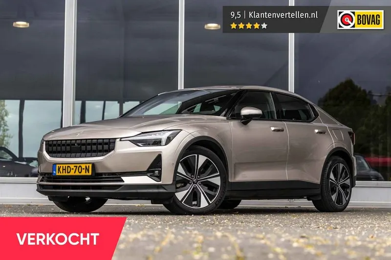 Polestar 2 (2023)