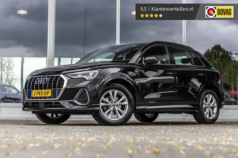 Audi Q3 (2019)