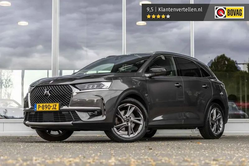 DS 7 (2022)