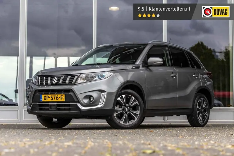 Suzuki Vitara (2019)