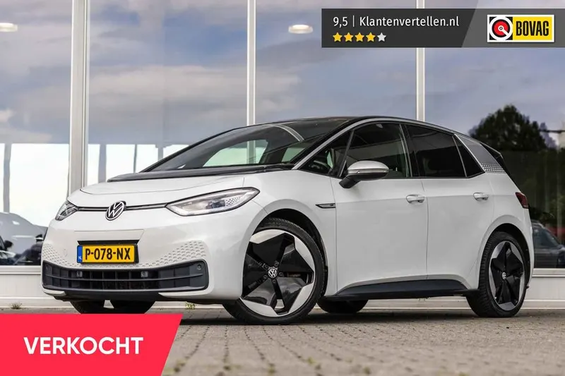 Volkswagen Id3 (2020)