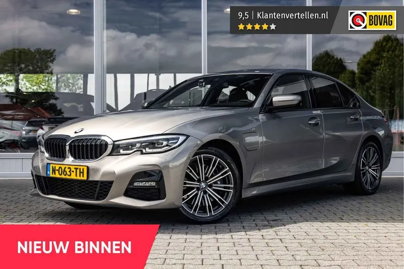BMW 3-Serie (2021)