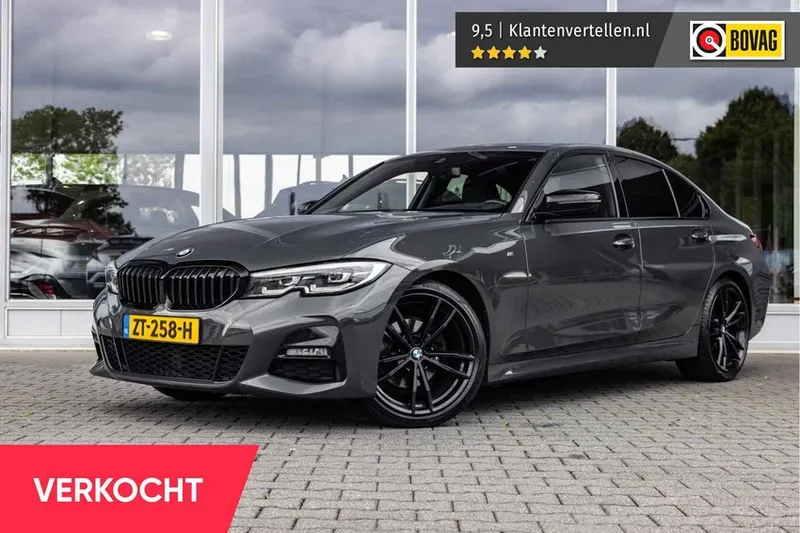 BMW 3-Serie