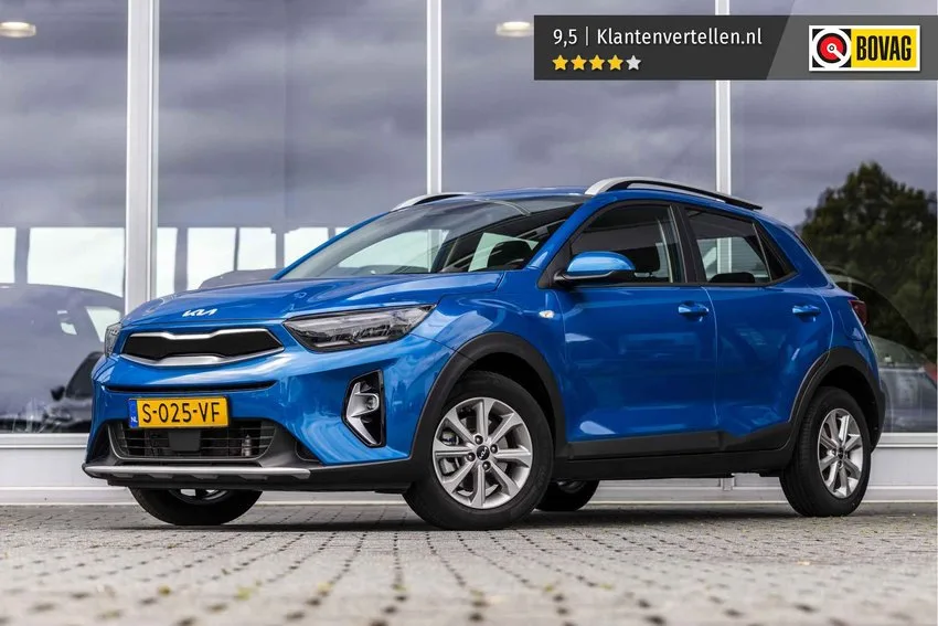 Kia Stonic (2023) — foto 1