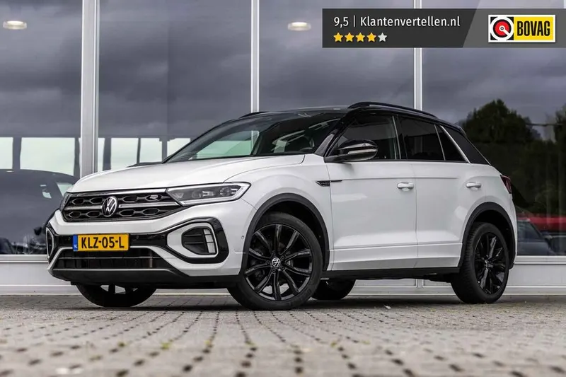 Volkswagen T Roc (2023)