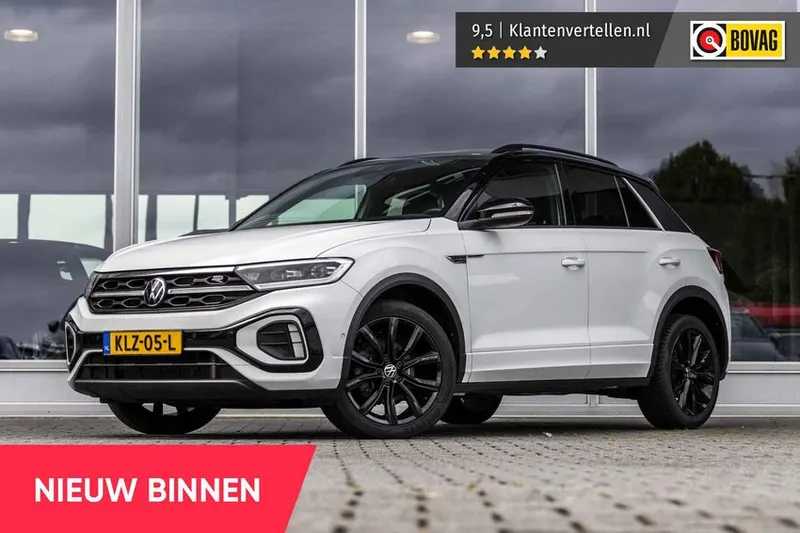 Volkswagen T Roc (2023)