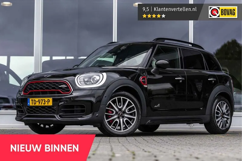 MINI Countryman (2018)