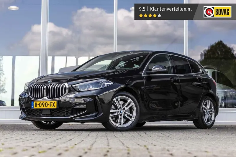 BMW 1-Serie (2022)